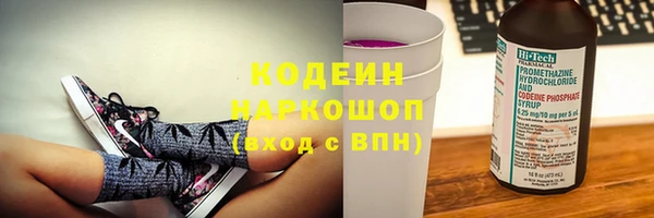 молекула духа Горняк