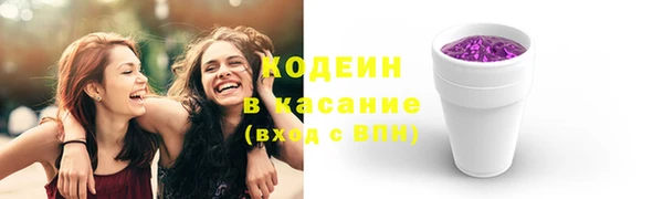 молекула духа Горняк