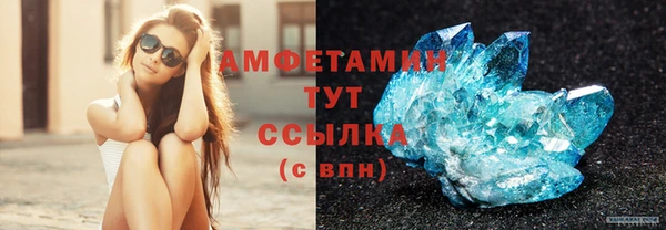 молекула духа Горняк