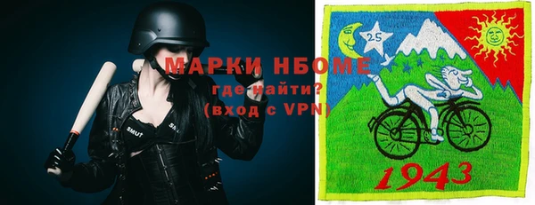 молекула духа Горняк